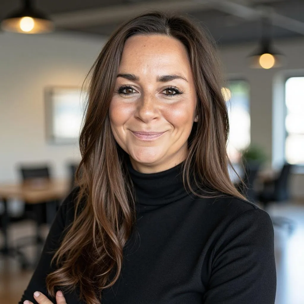 Business Growth Angels