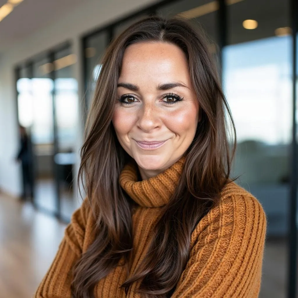 Gemma Clegg - Business Growth Angels