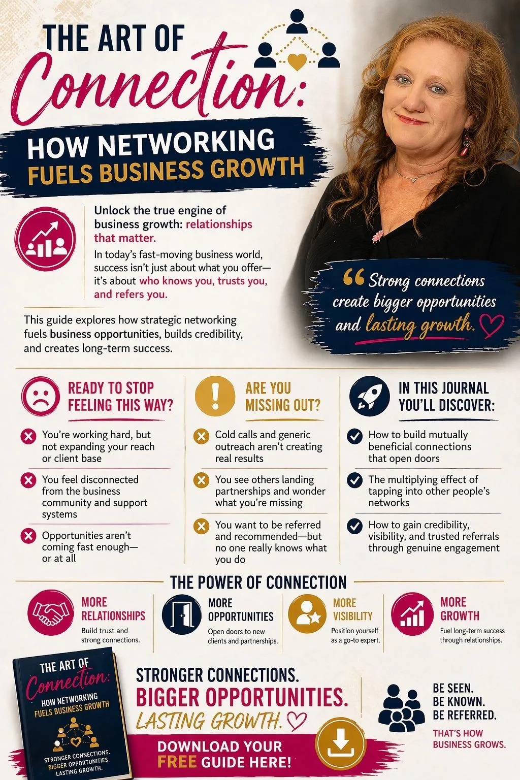 Still Stuck Watching Everyone Else Build Wealth…  While You’re Left Wondering If You’ll Ever Get Ahead?