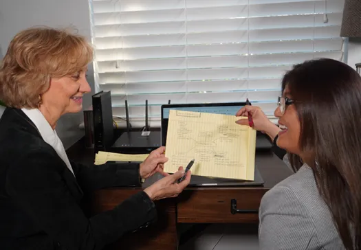 Executive coaching for next-level growth