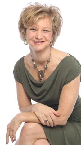 Susan J Rosenthal - executive, entrepreneur, certified coach, consultant, mentor