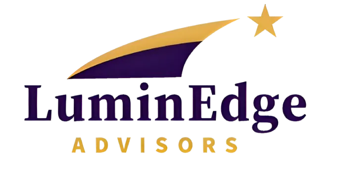 LuminEdge Advisors Logo