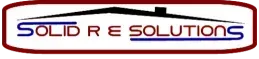 Solid RE Solutions Logo