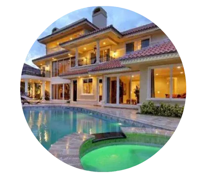 Search for Homes