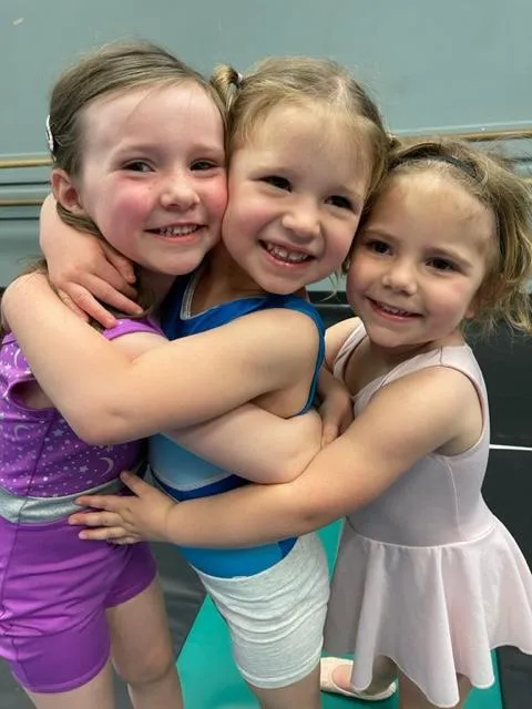 dance lessons for 3 year
