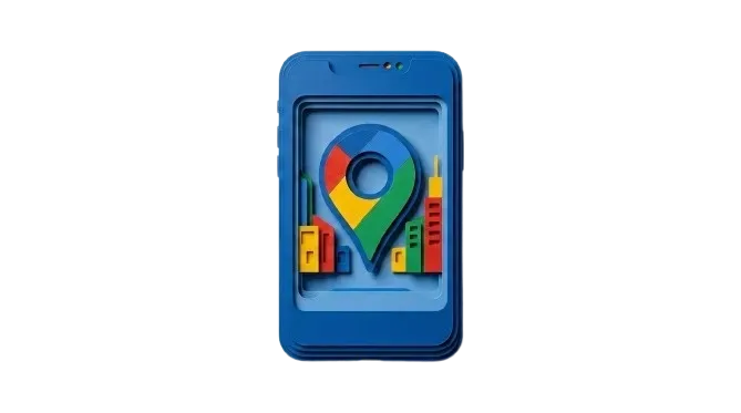 Google Business Profile for plumbing websites