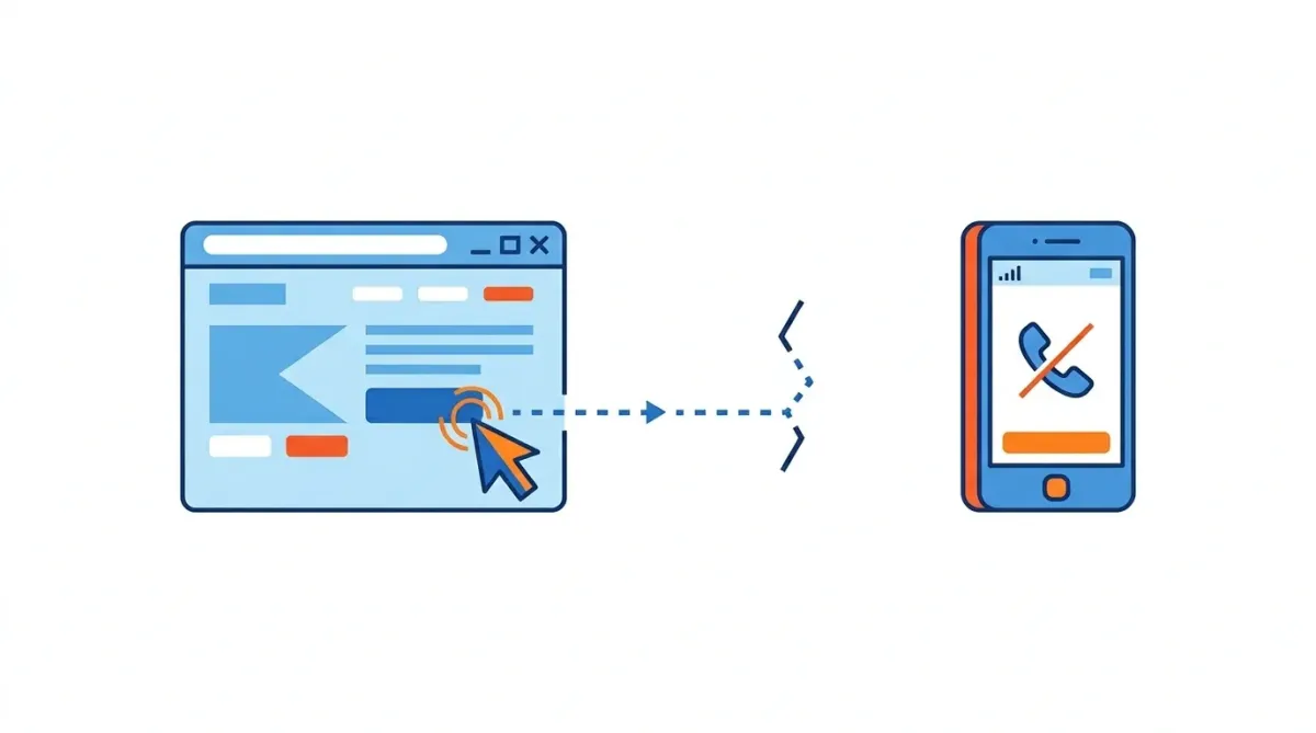 why plumbing business isn't generating leads online cover image