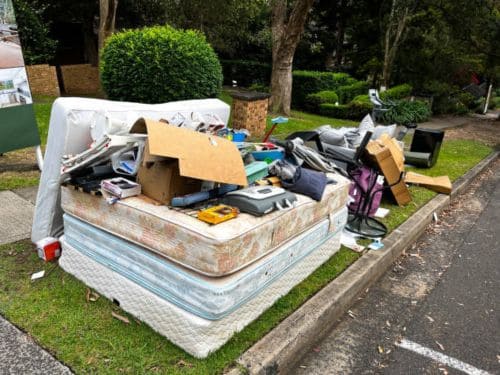 Foreclosure Cleanouts in Lakeville