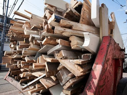 Property Cleanouts Lakeville
