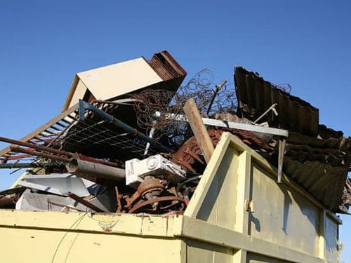 Basement Cleanouts Lakeville