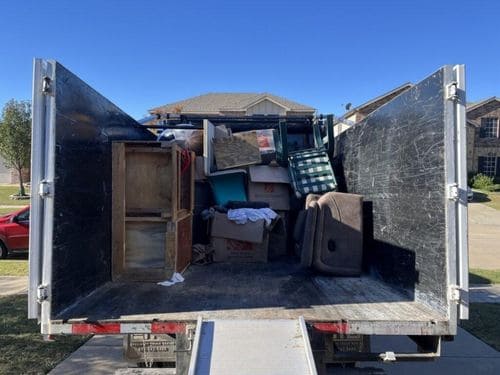 House Cleanouts Lakeville