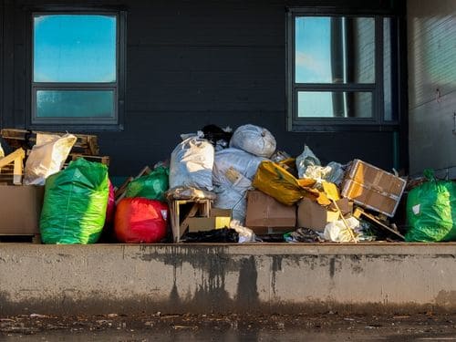 Junk Removal Lakeville