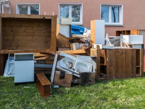  Junk Removal
