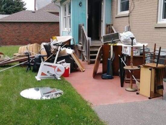  Junk Removal