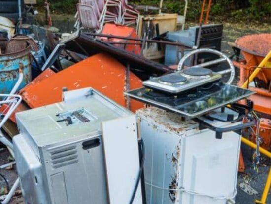 Construction Debris Removal Lakeville