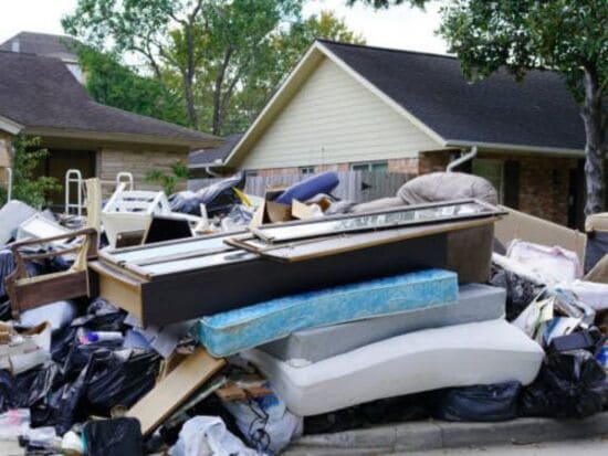 Furniture Removal 