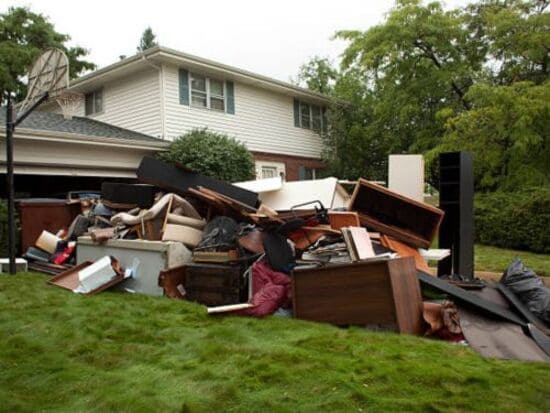Junk Removal Lakeville