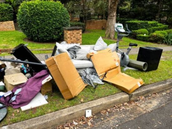  Junk Removal