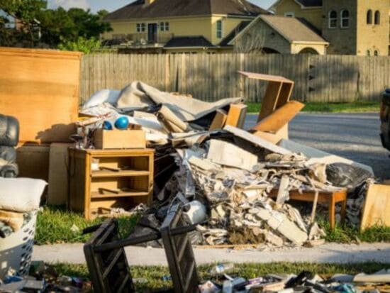 Apple Valley Foreclosure Cleanouts