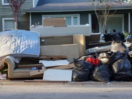Apple Valley Estate Cleanouts