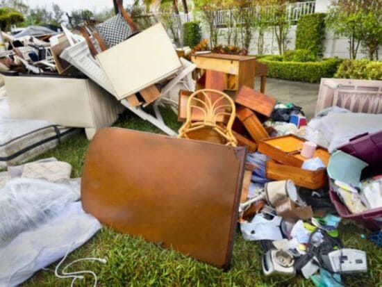  Junk Removal