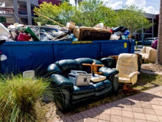  Junk Removal