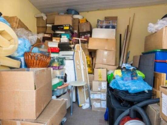 House Cleanouts Lakeville
