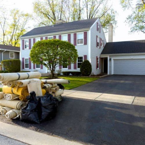 Furniture Removal Lakeville