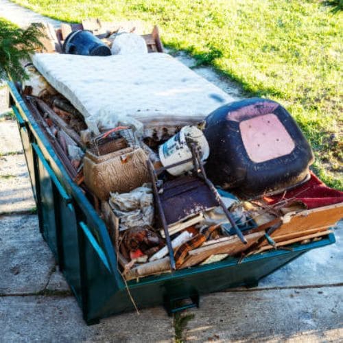 Foreclosure Cleanouts Lakeville