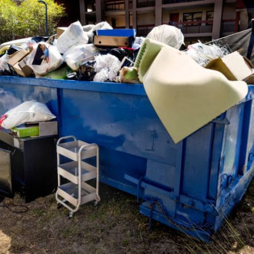 Junk Removal 