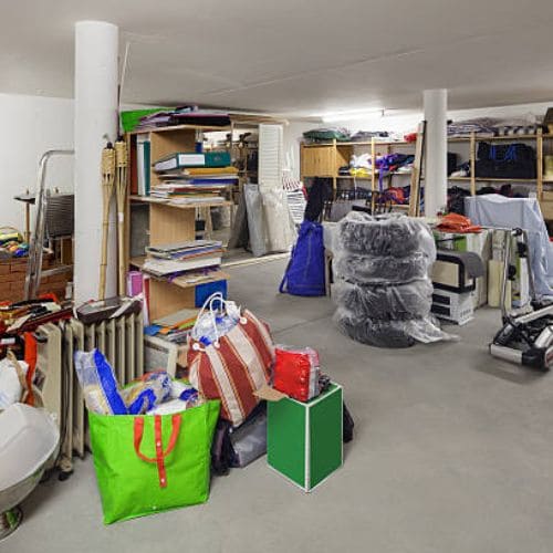 Junk Removal Lakeville
