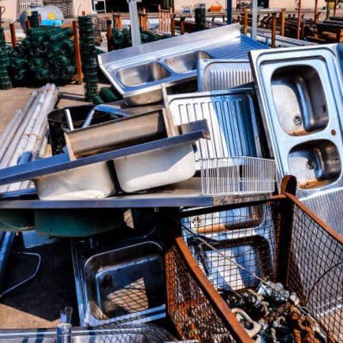 Construction Debris Removal Lakeville
