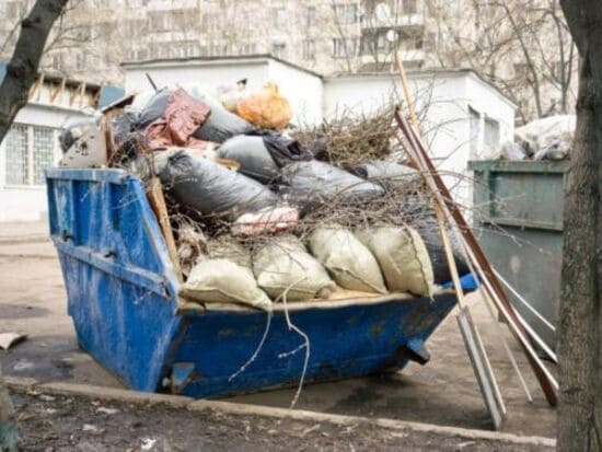  Junk Removal