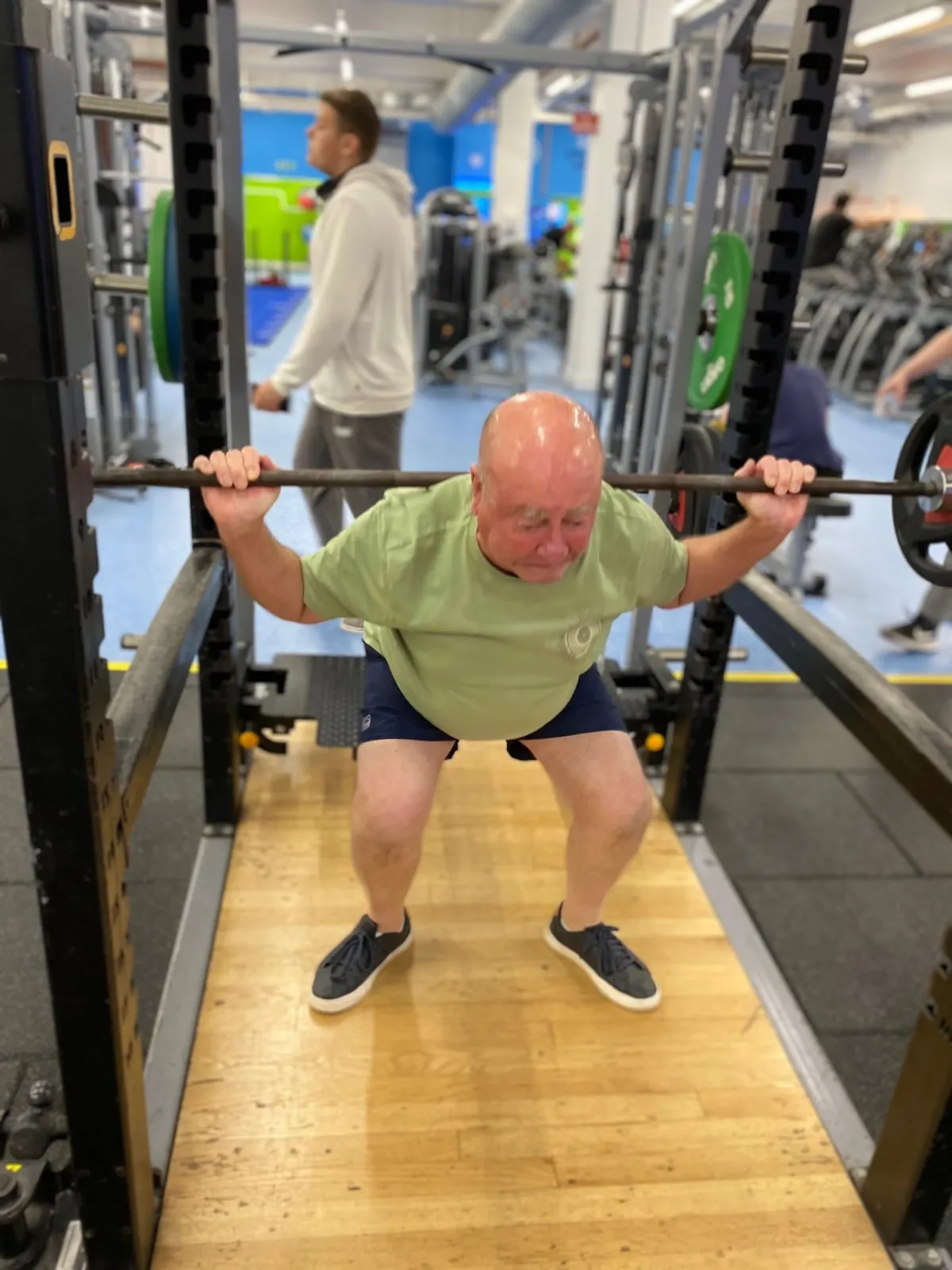 a person jumping in the air at sunset