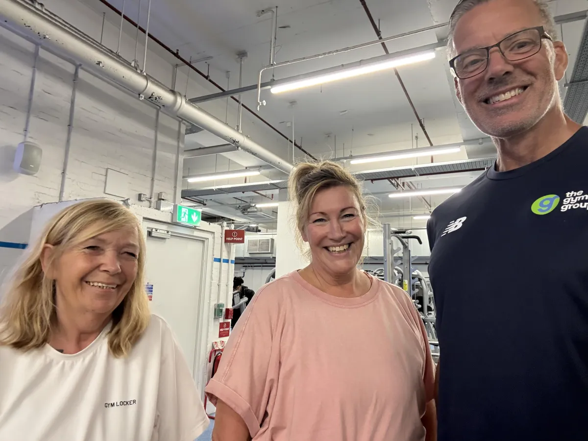 a person jumping in the air at sunset