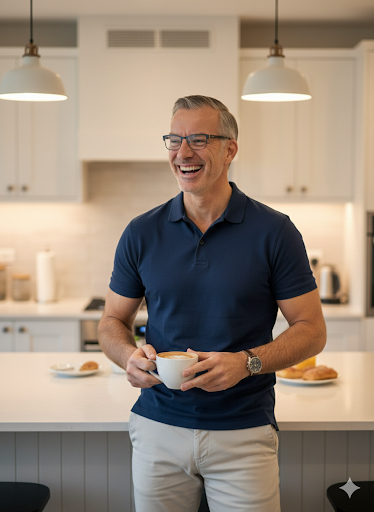 Riccardo Moriani Founder