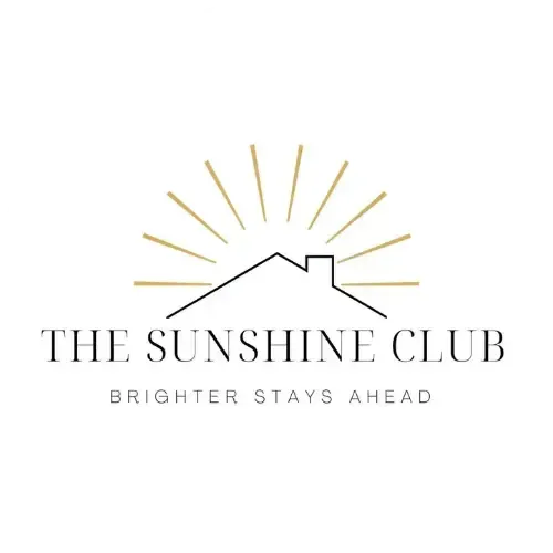 The Sunshine Club Logo