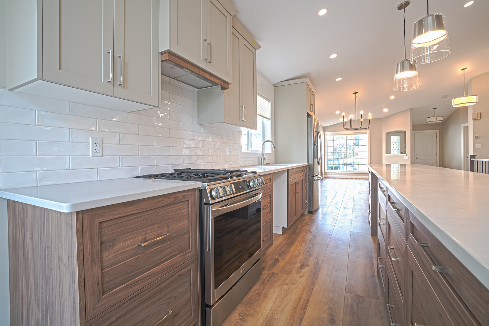 home renovation Edmonton