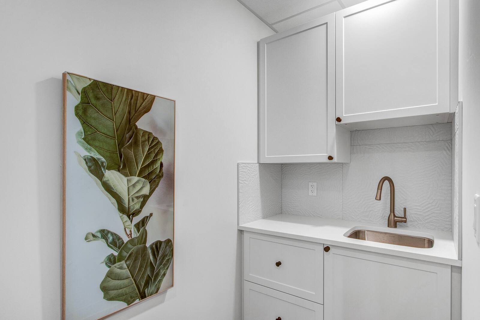 commercial office redesign Edmonton