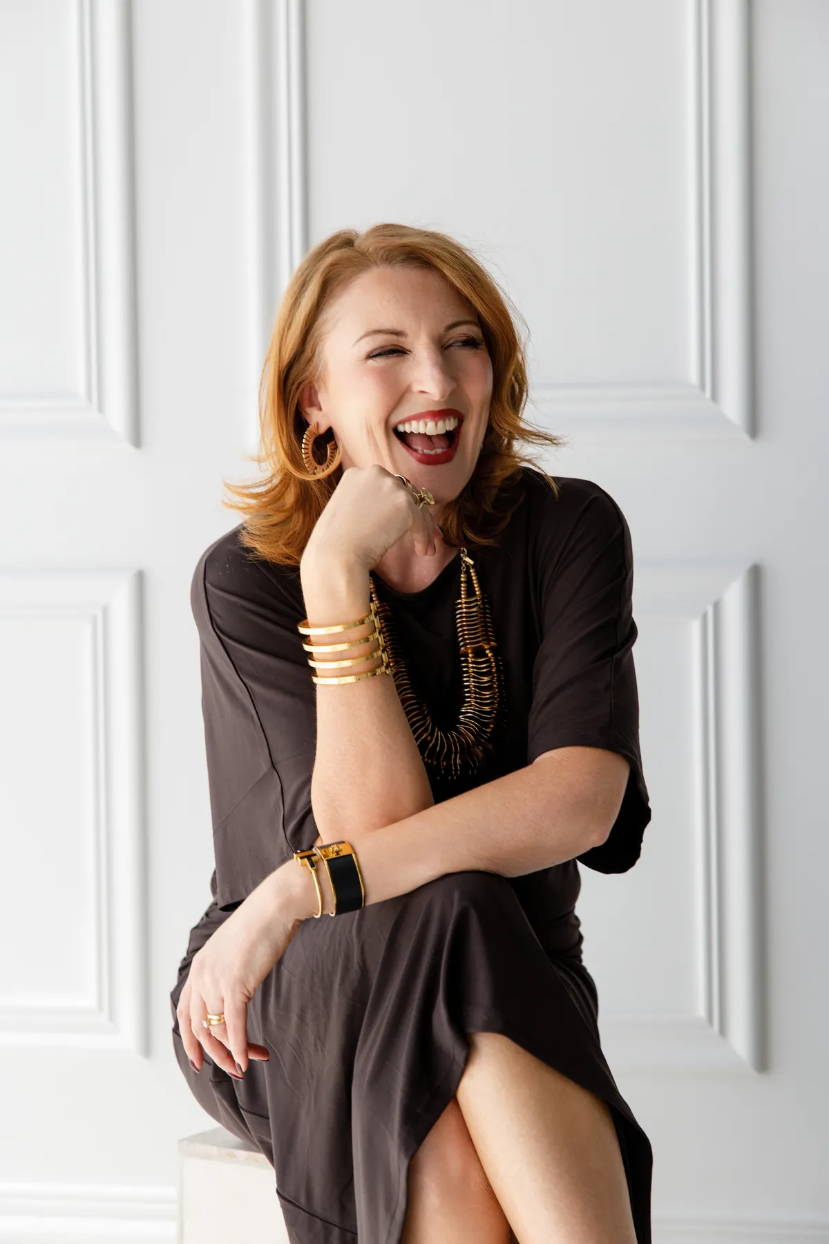 Therese Tarlinton