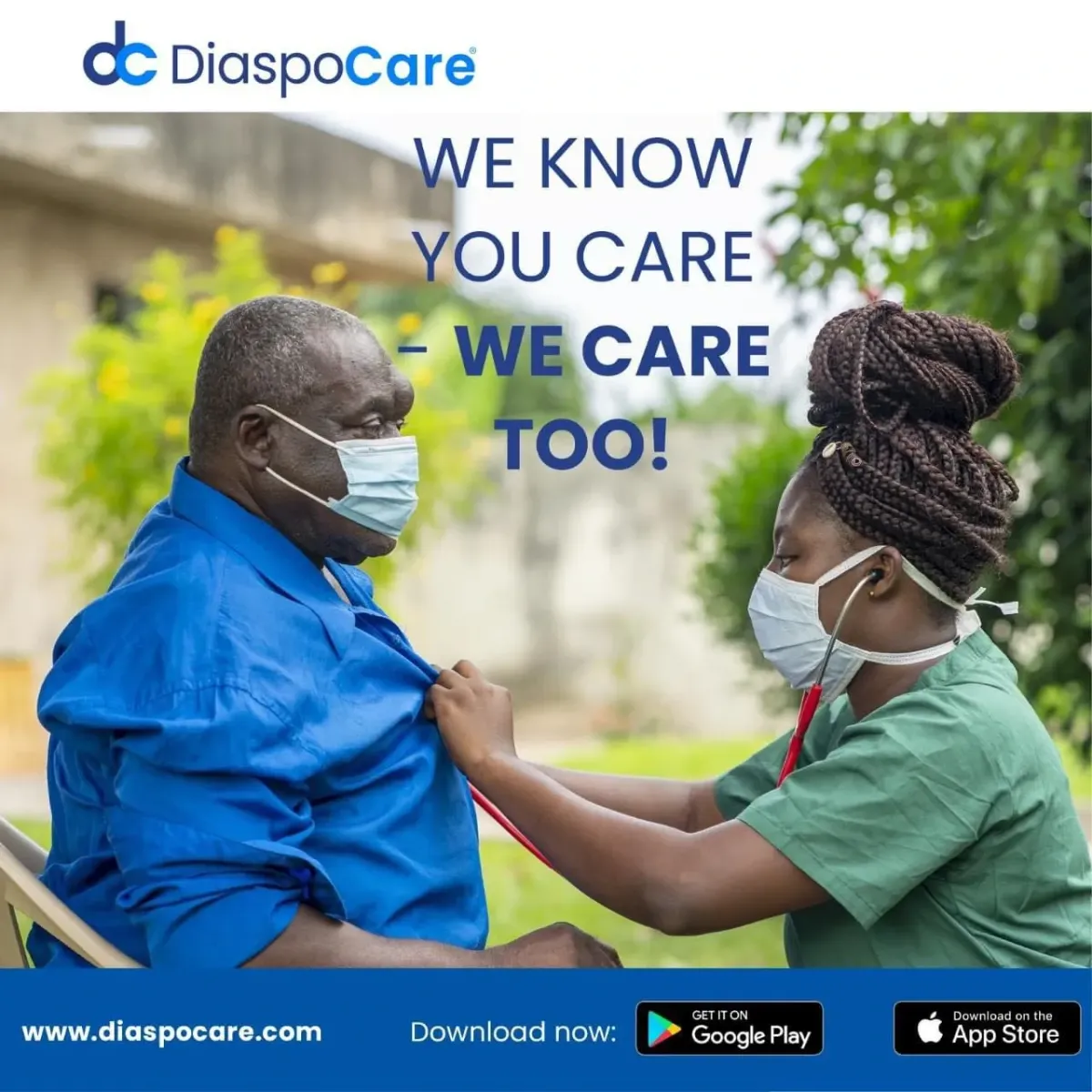 DiaspoCare