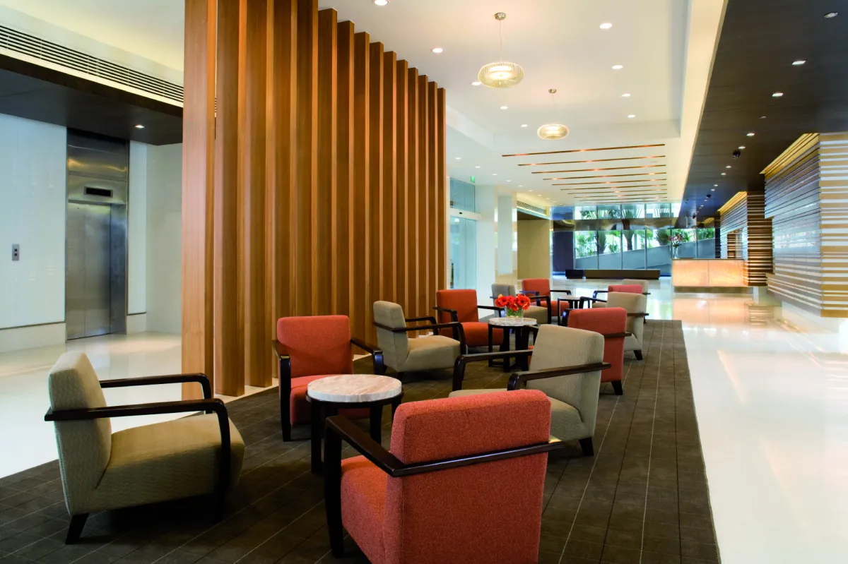 Office Cleaning Perth