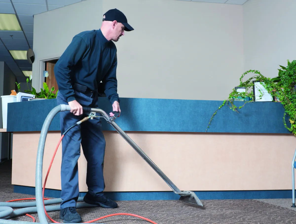 Carpet Cleaning Perth