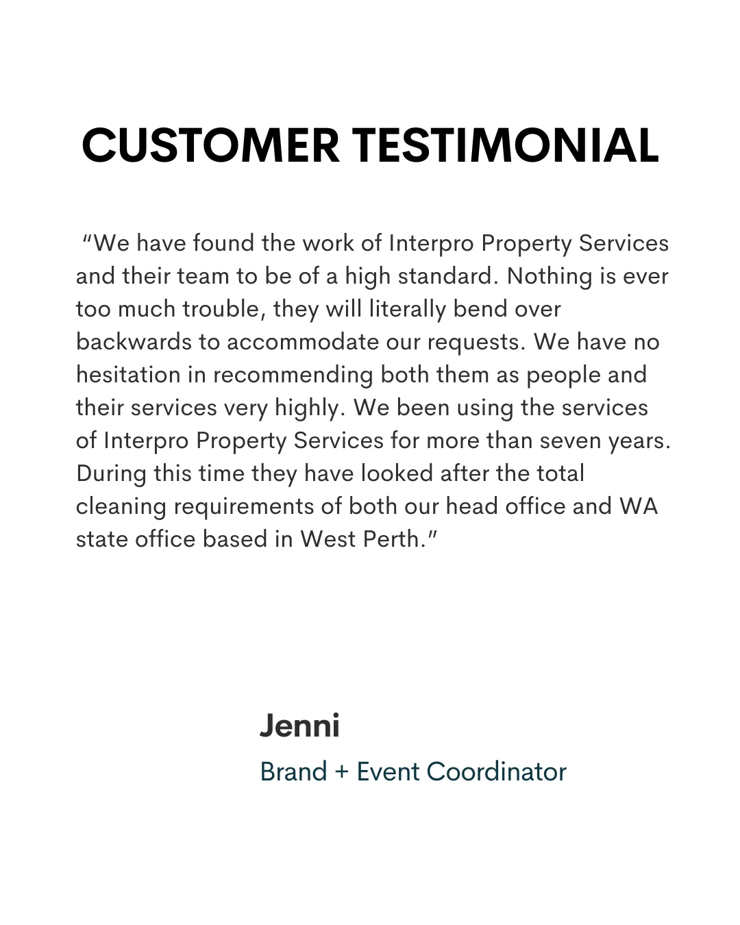 Property Maintenance Ellenbrook, Midland, Guildford