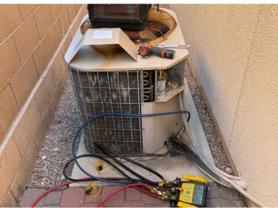 Furnace Installation in Tucson