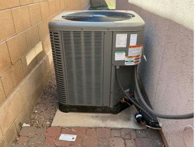 Furnace Installation Tucson