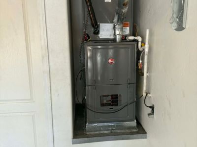 Indoor Air Quality Solutions in Tucson