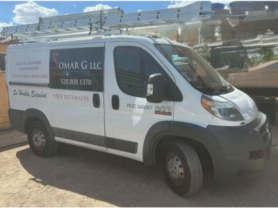 Heating and Cooling Services in Tucson