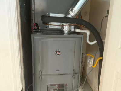 Heat Pump Services in Tucson