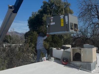 Emergency HVAC Services in Tucson